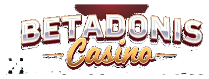 betadonis casino logo